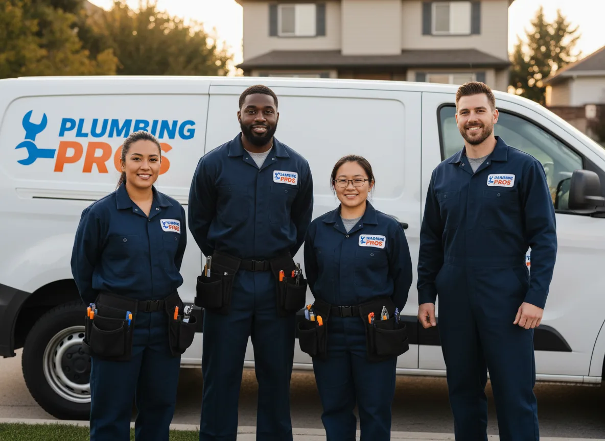 Water Heater Repair company in Sproul, PA